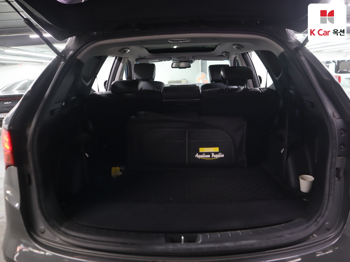 هيونداي سانتافي 2013 - صورة 27