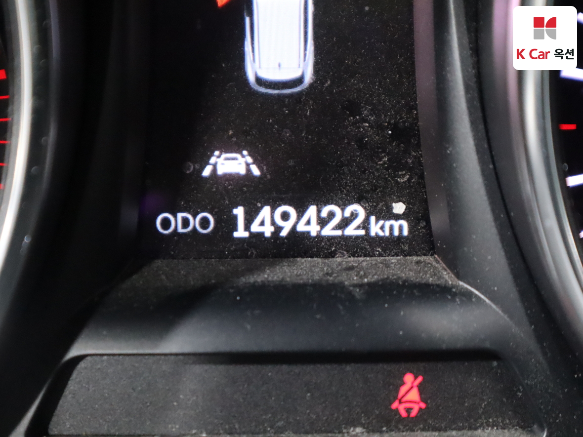 هيونداي سانتافي 2013 - صورة 4