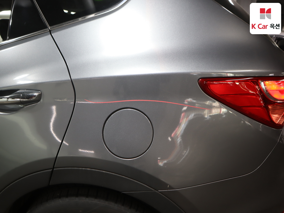 هيونداي سانتافي 2013 - صورة 46