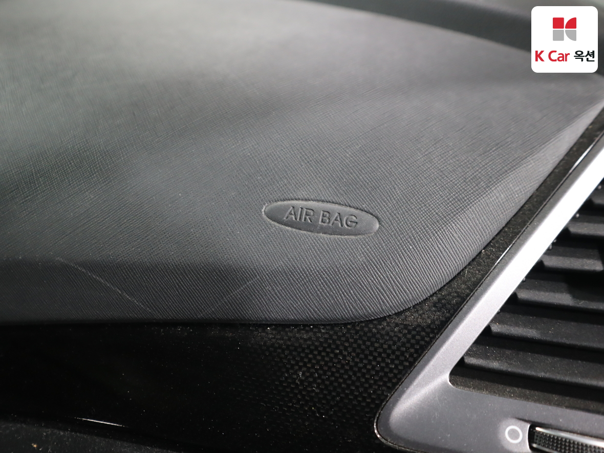 هيونداي سانتافي 2013 - صورة 33