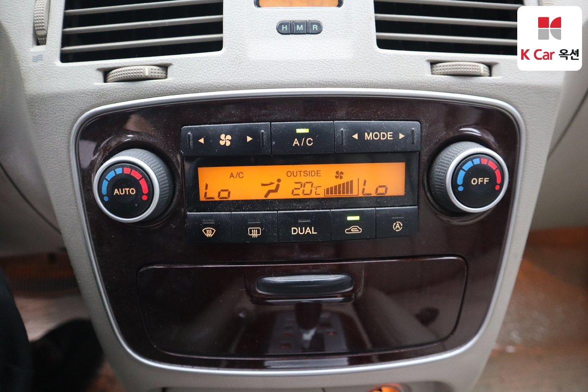 Hyundai Sonata 2007 - Image 14