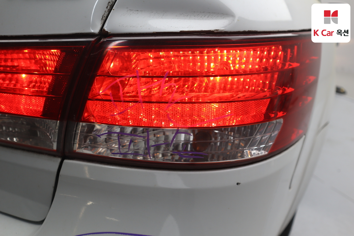 Hyundai Sonata 2007 - Image 42