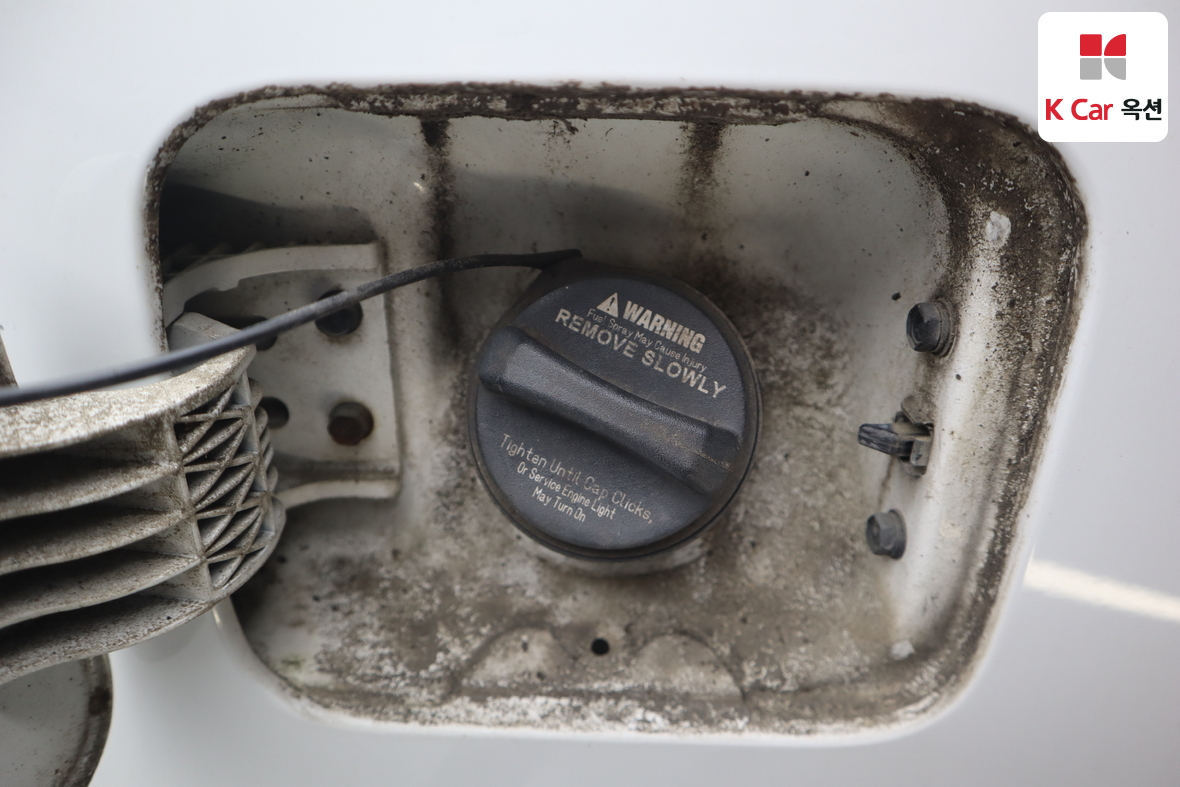 Hyundai Sonata 2007 - Image 22