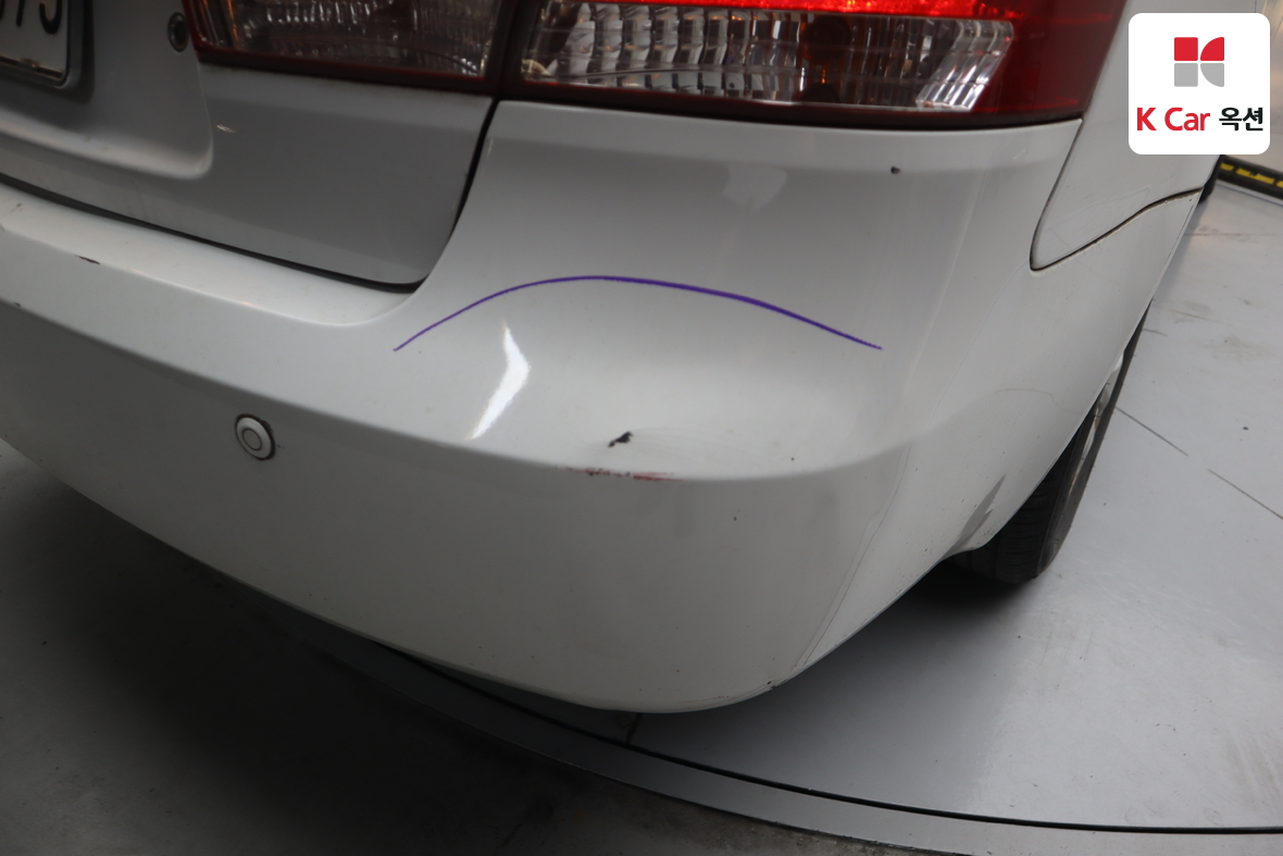 Hyundai Sonata 2007 - Image 41