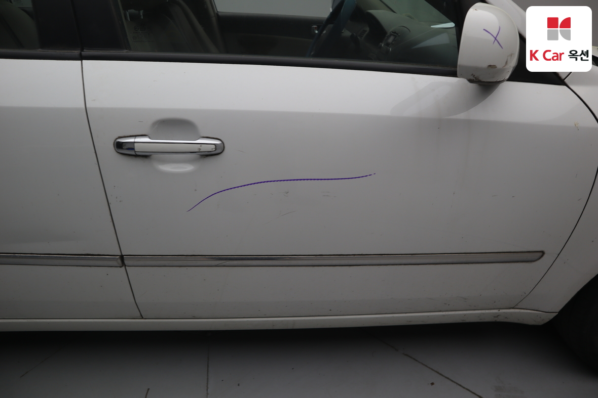 Hyundai Sonata 2007 - Image 33