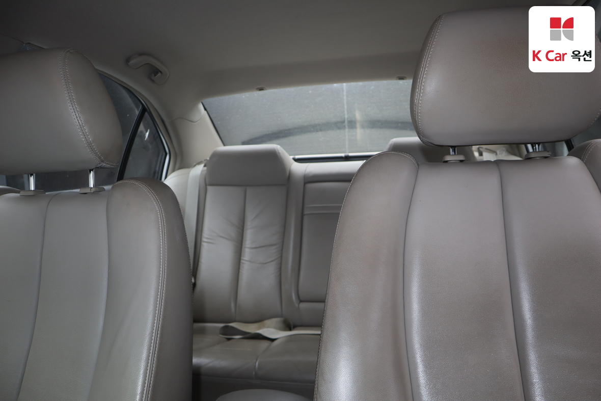 Hyundai Sonata 2007 - Image 17