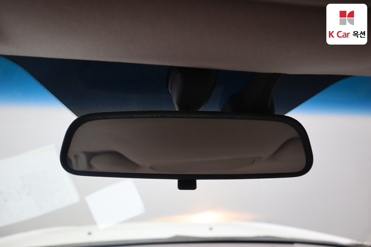 Hyundai Sonata 2007 - Image 12