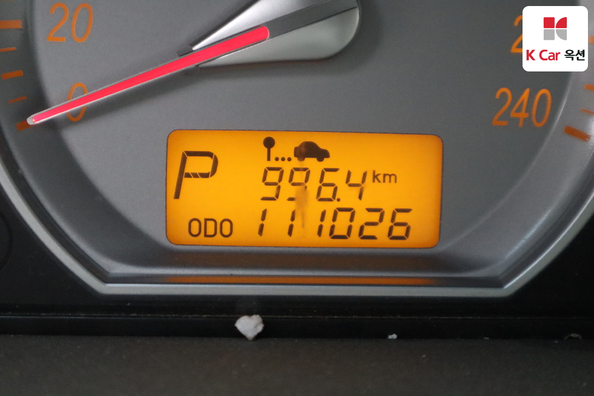 Hyundai Sonata 2007 - Image 4