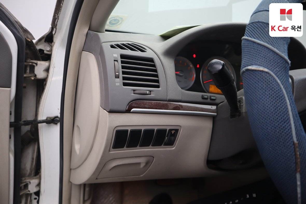 Hyundai Sonata 2007 - Image 9