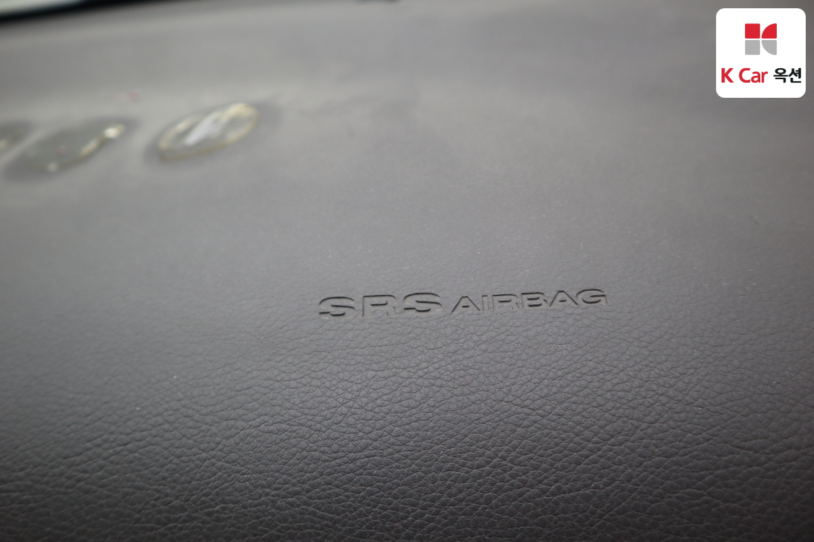 Hyundai Sonata 2007 - Image 28