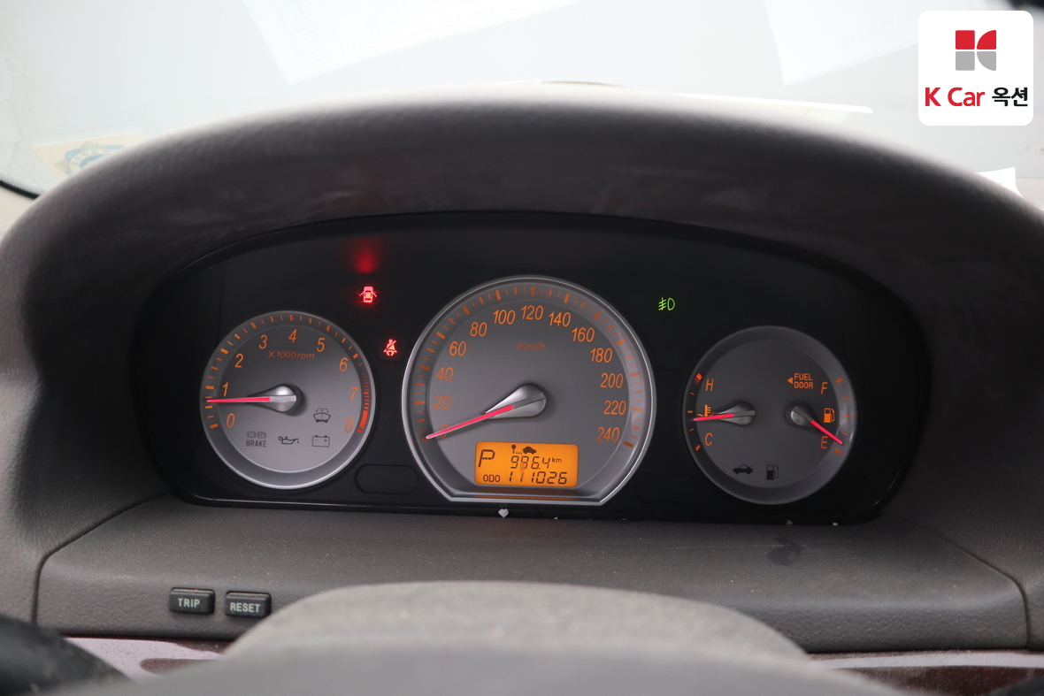 Hyundai Sonata 2007 - Image 5