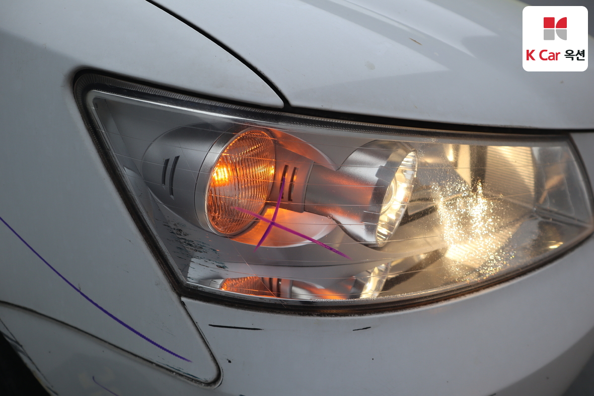 Hyundai Sonata 2007 - Image 36