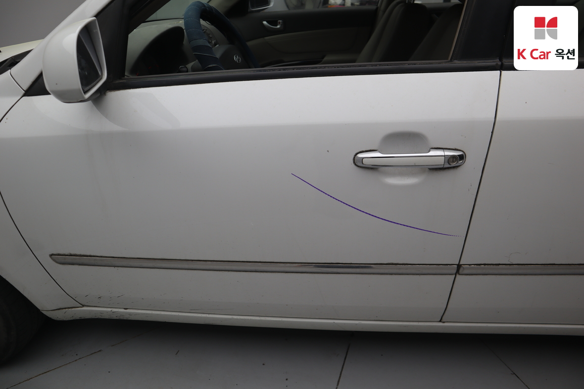 Hyundai Sonata 2007 - Image 38