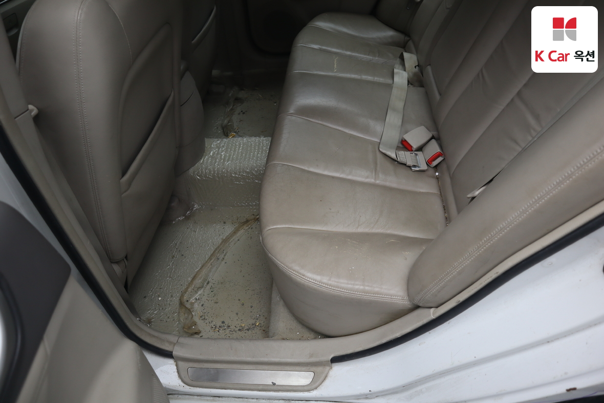 Hyundai Sonata 2007 - Image 21