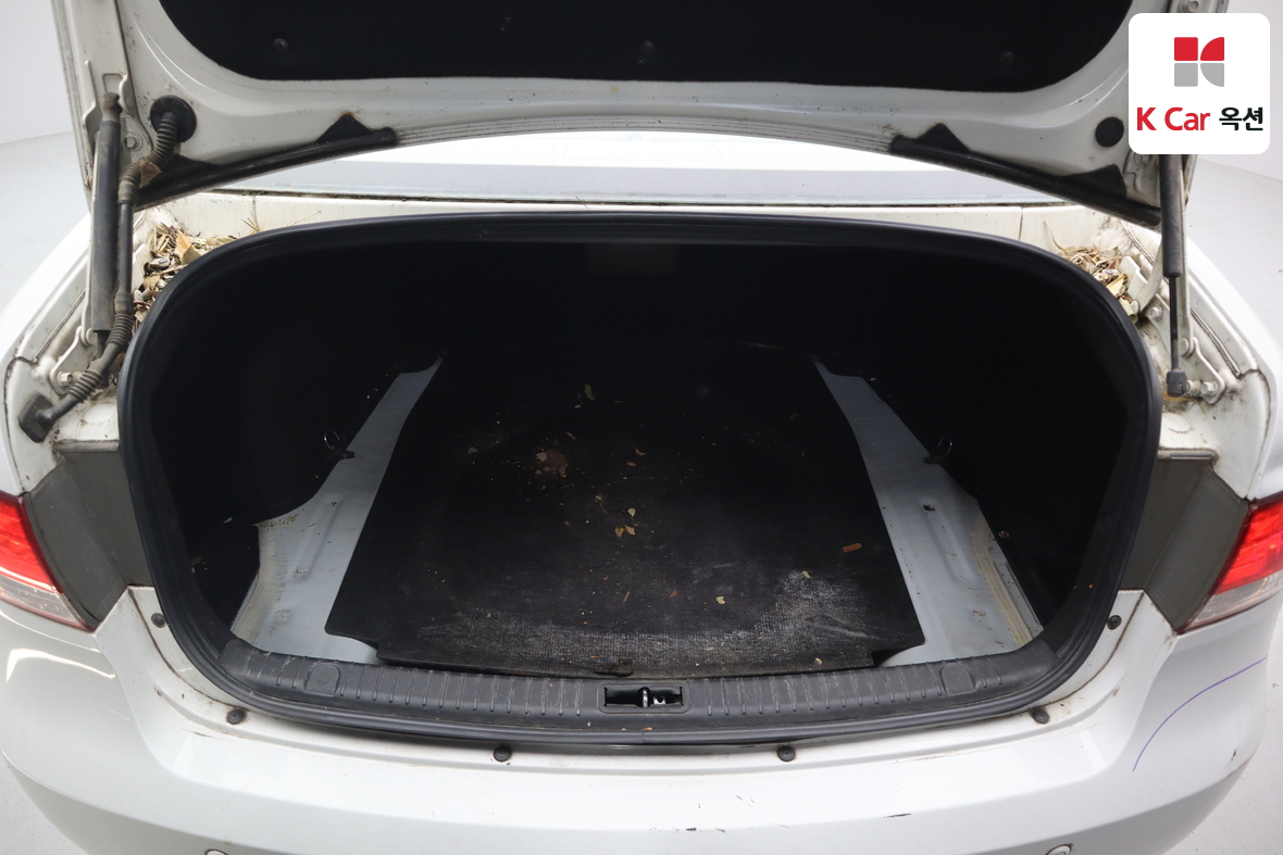 Hyundai Sonata 2007 - Image 23