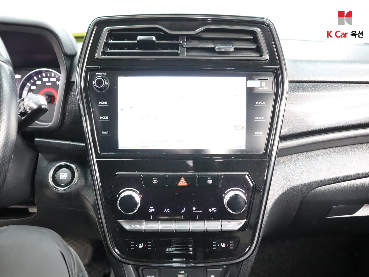 KG Mobility Tivoli - 6