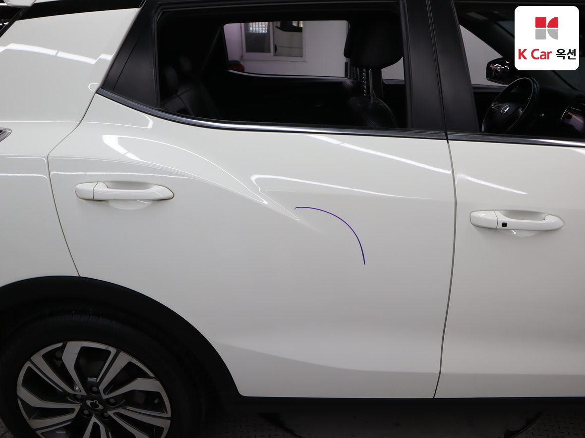 KG Mobility Tivoli - 40