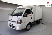 Gm Korea Truck
