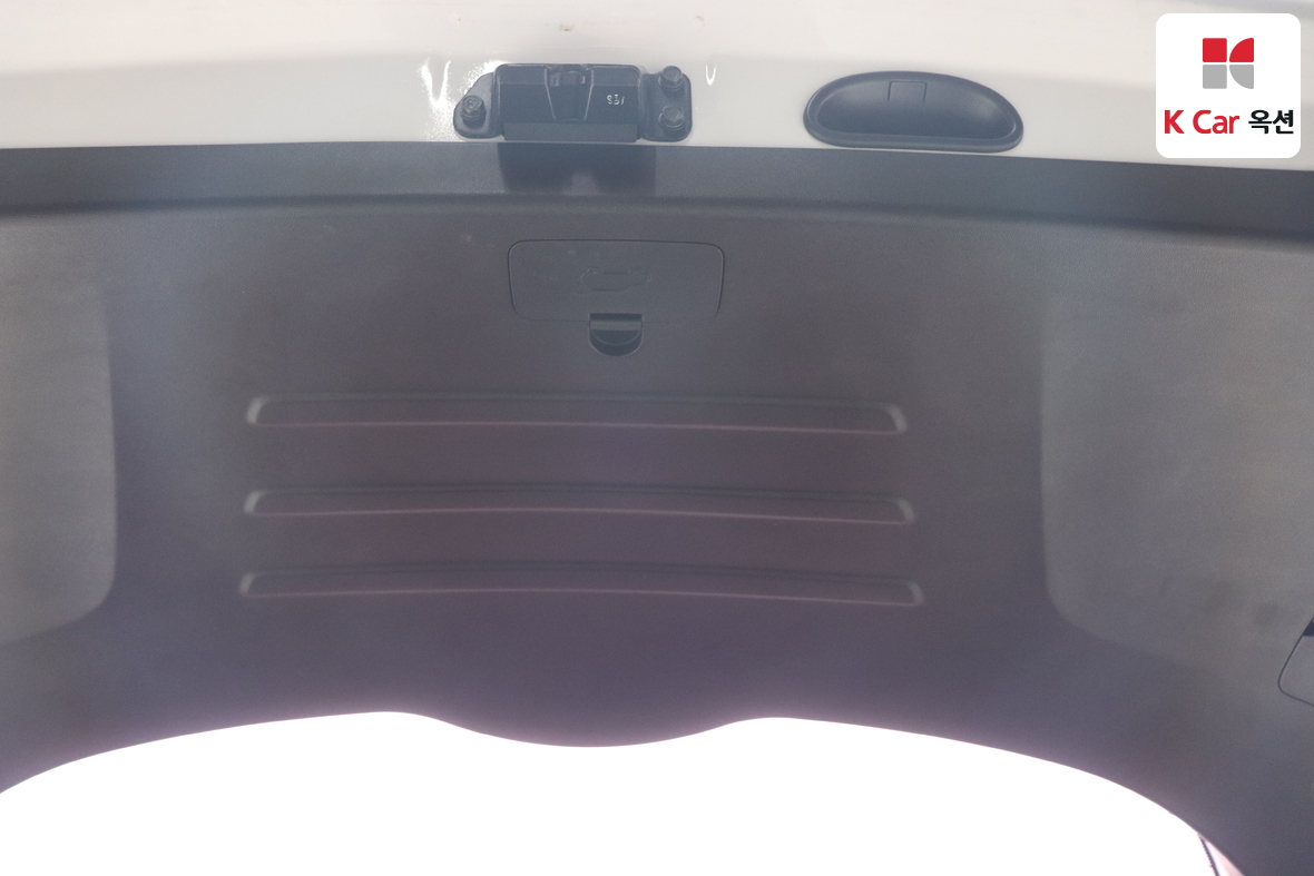 Hyundai Tucson 2015 - Image 24