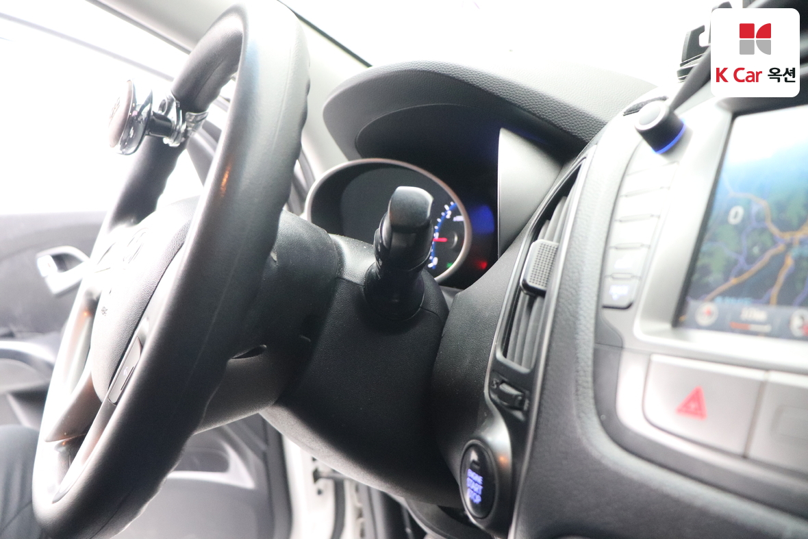 Hyundai Tucson 2015 - Image 11