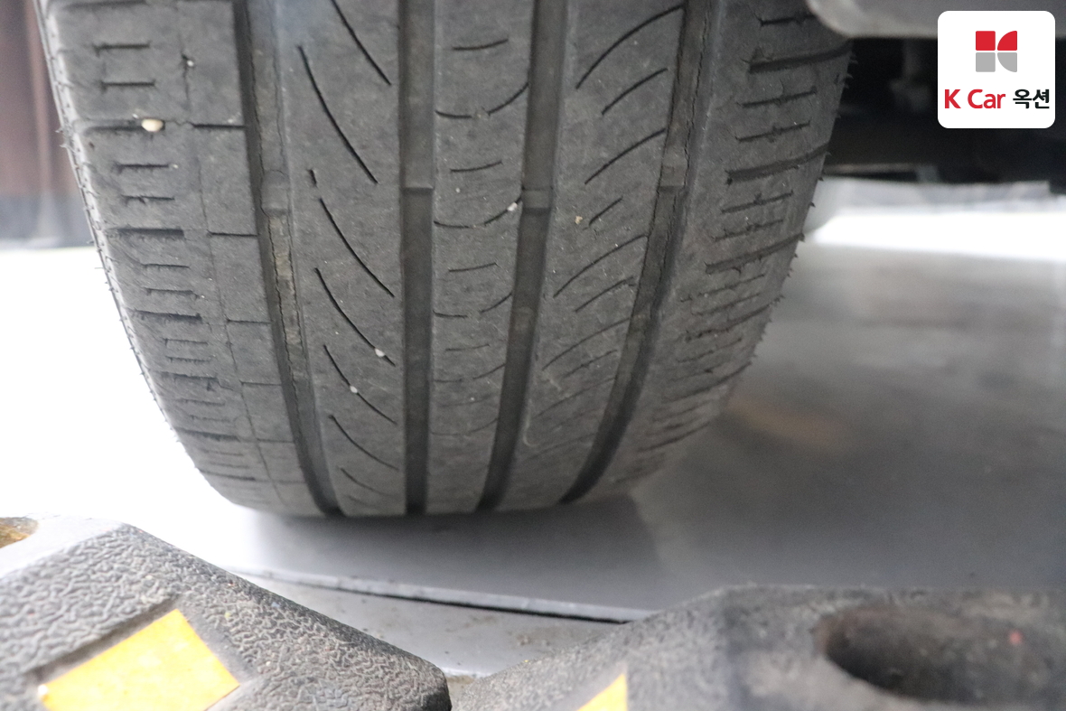 Hyundai Tucson 2015 - Image 30