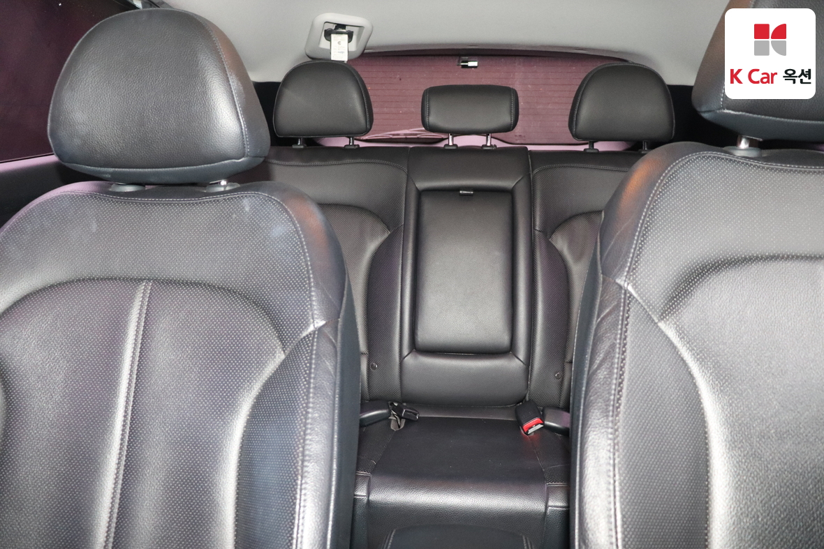 Hyundai Tucson 2015 - Image 17