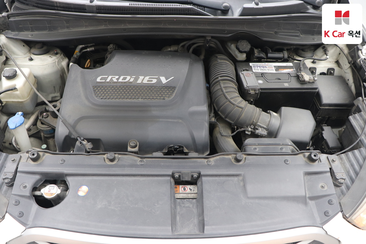 Hyundai Tucson 2015 - Image 31