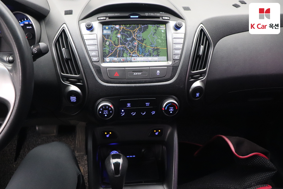 Hyundai Tucson 2015 - Image 6