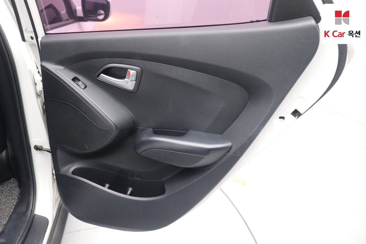 Hyundai Tucson 2015 - Image 25