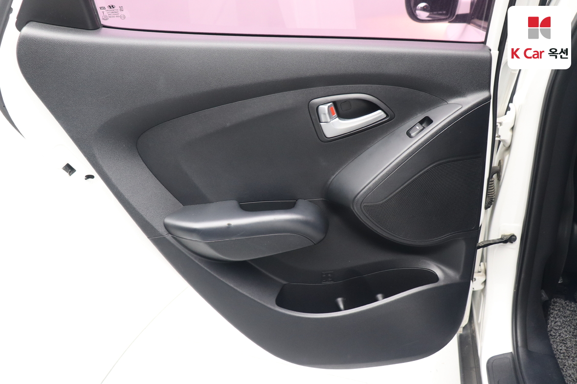 Hyundai Tucson 2015 - Image 20