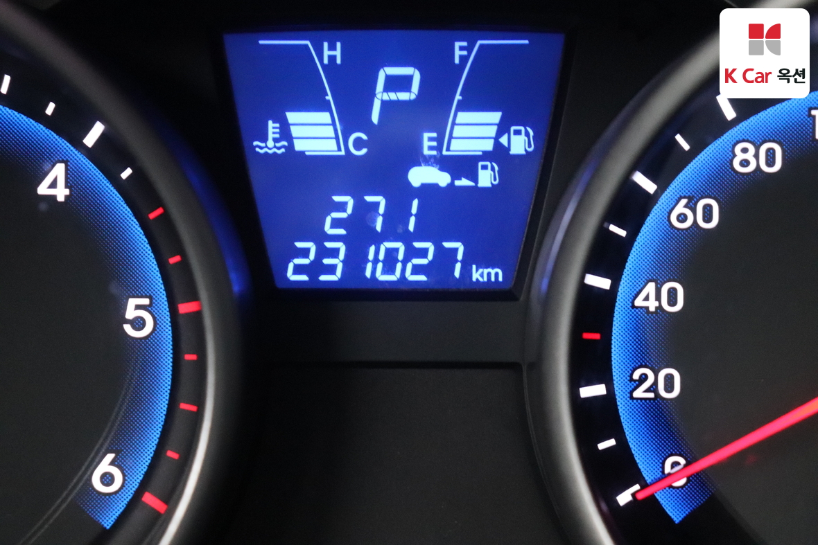 Hyundai Tucson 2015 - Image 4