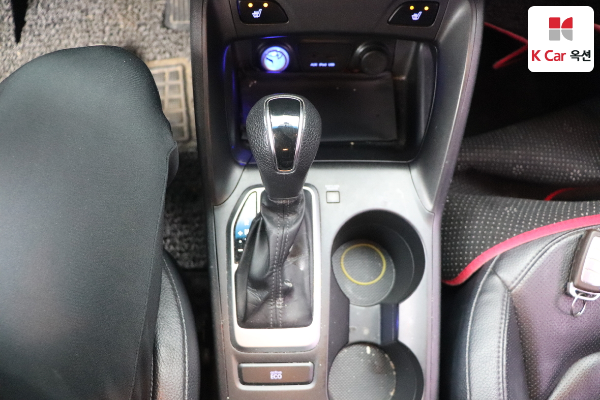 Hyundai Tucson 2015 - Image 15