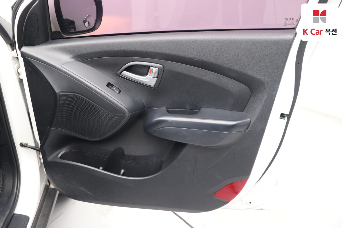 Hyundai Tucson 2015 - Image 27