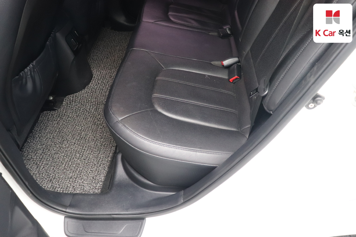 Hyundai Tucson 2015 - Image 21