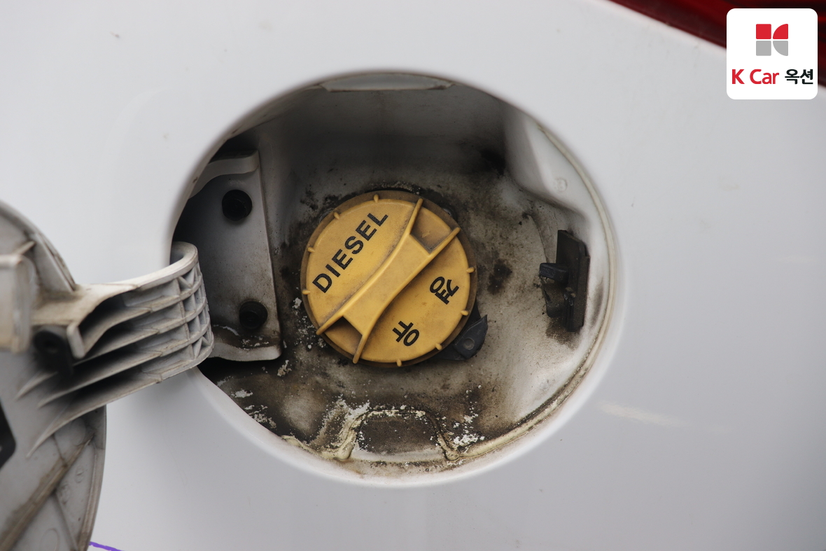 Hyundai Tucson 2015 - Image 22