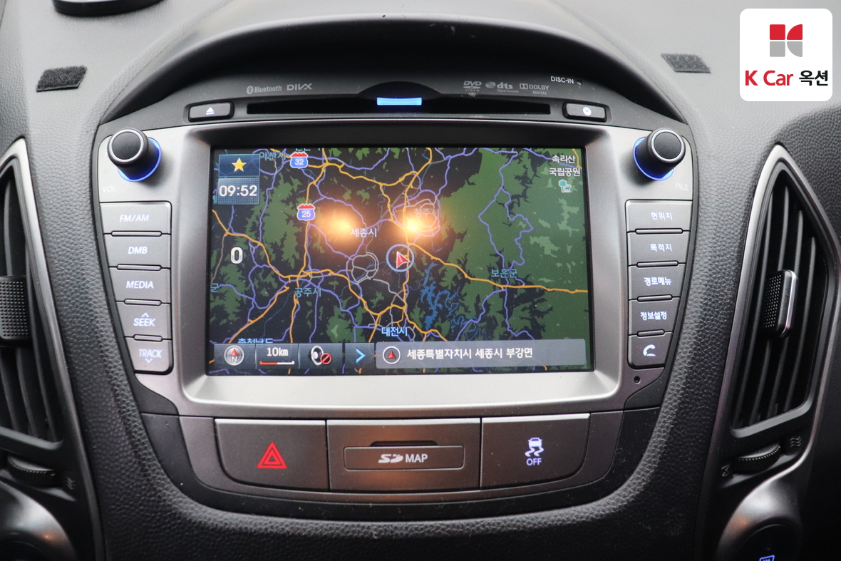 Hyundai Tucson 2015 - Image 13