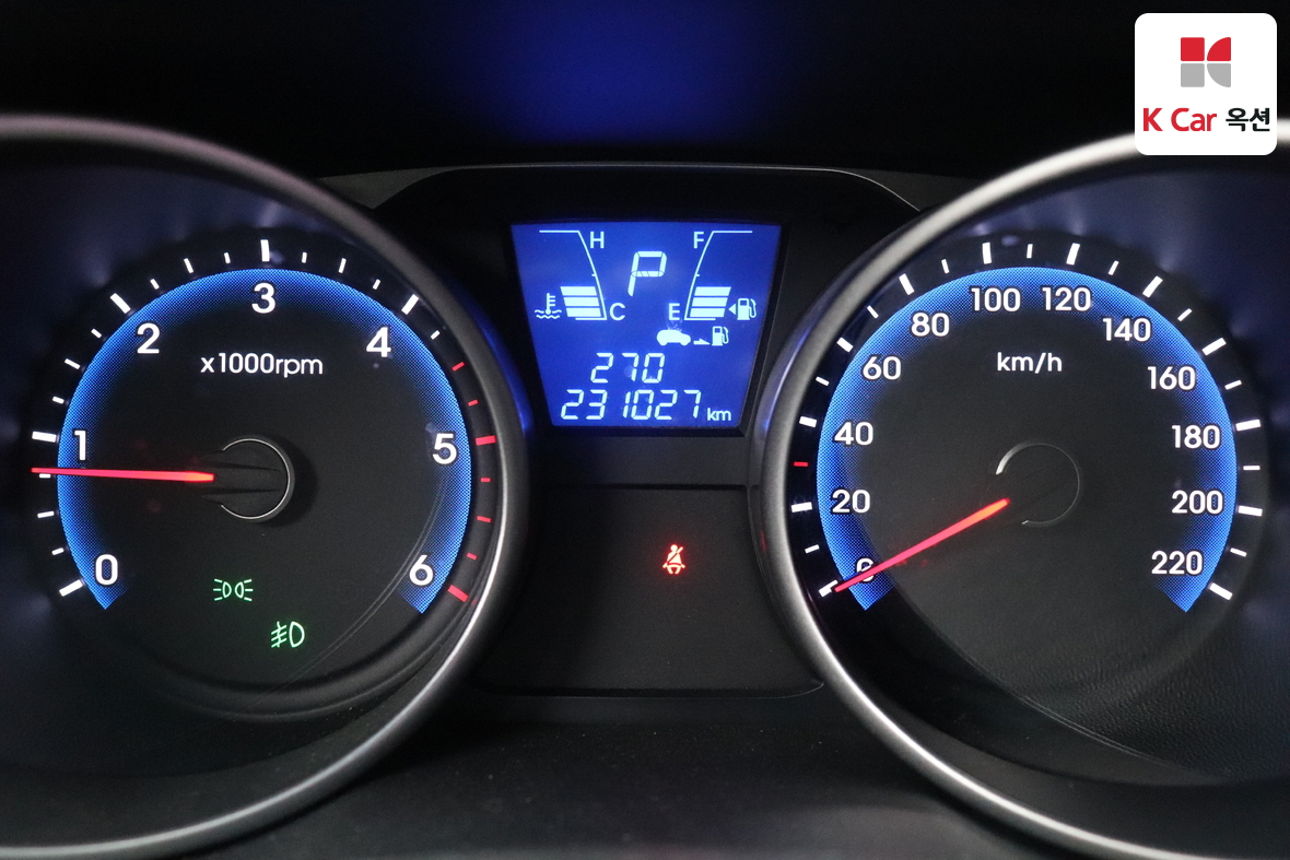 Hyundai Tucson 2015 - Image 5