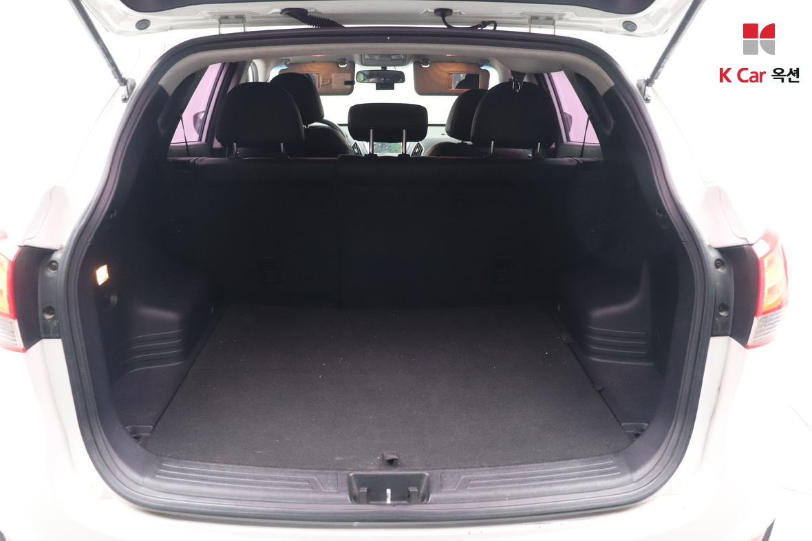 Hyundai Tucson 2015 - Image 23