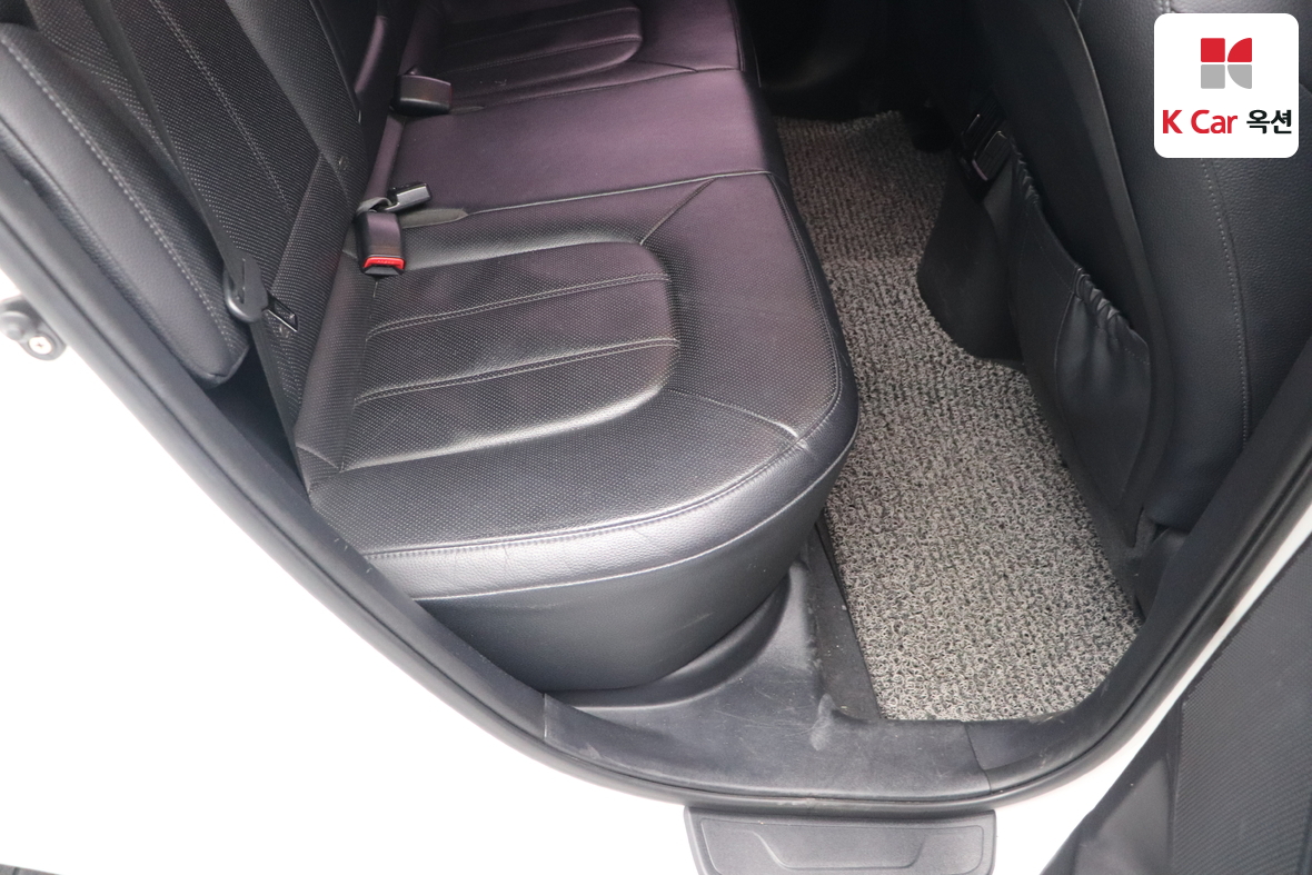 Hyundai Tucson 2015 - Image 26