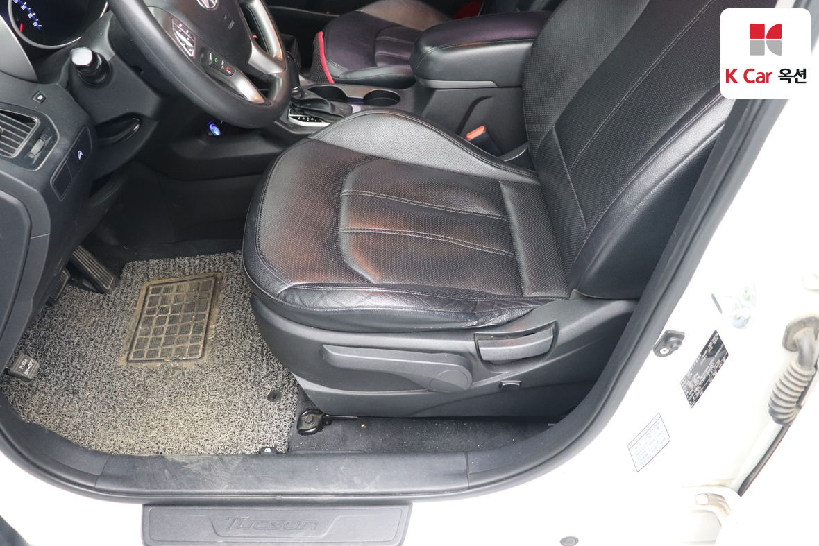 Hyundai Tucson 2015 - Image 18