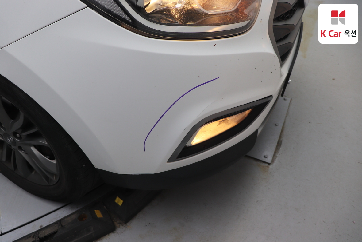 Hyundai Tucson 2015 - Image 41