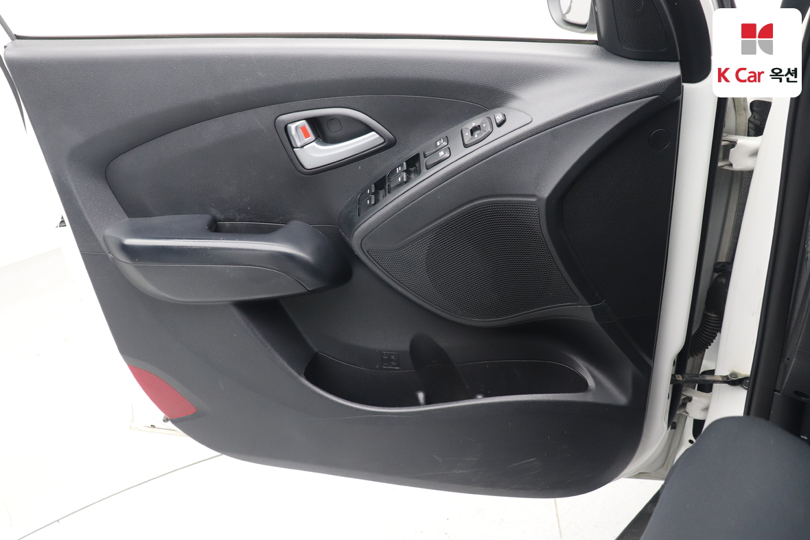 Hyundai Tucson 2015 - Image 8