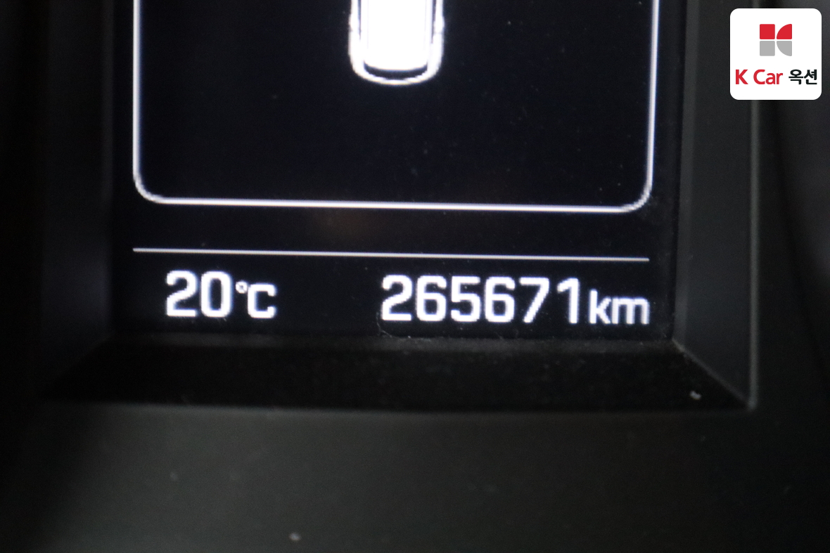 Hyundai Santa Fe 2016 - Image 4