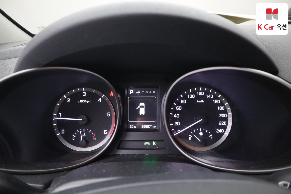 Hyundai Santa Fe 2016 - Image 5