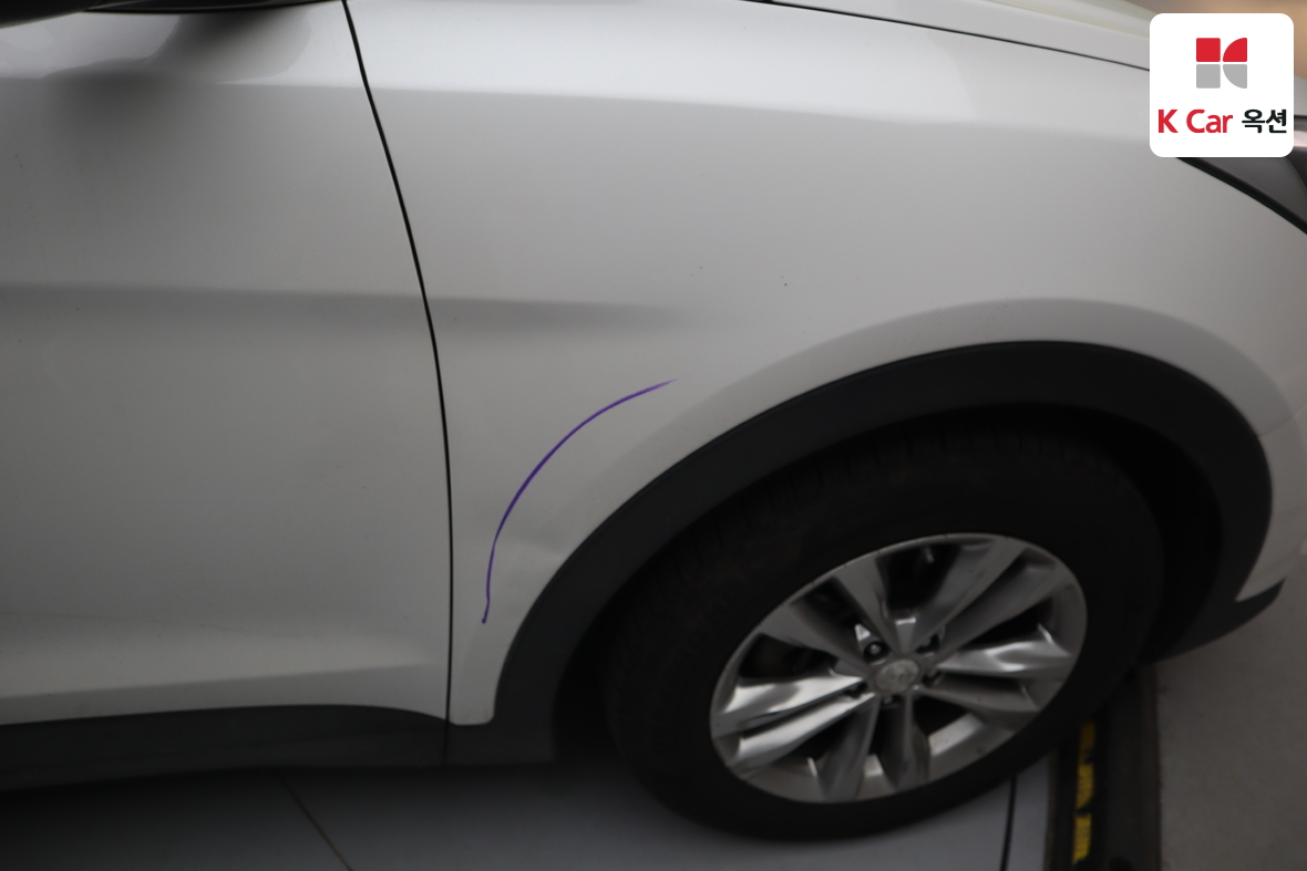 Hyundai Santa Fe 2016 - Image 37