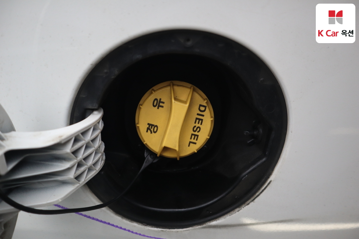 Hyundai Santa Fe 2016 - Image 22