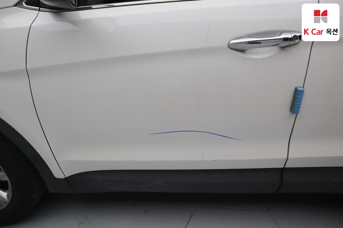 Hyundai Santa Fe 2016 - Image 41