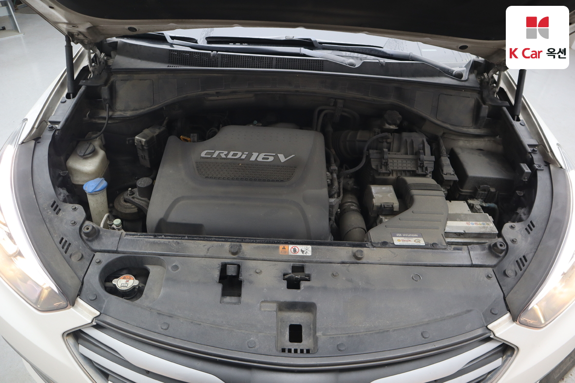 Hyundai Santa Fe 2016 - Image 31