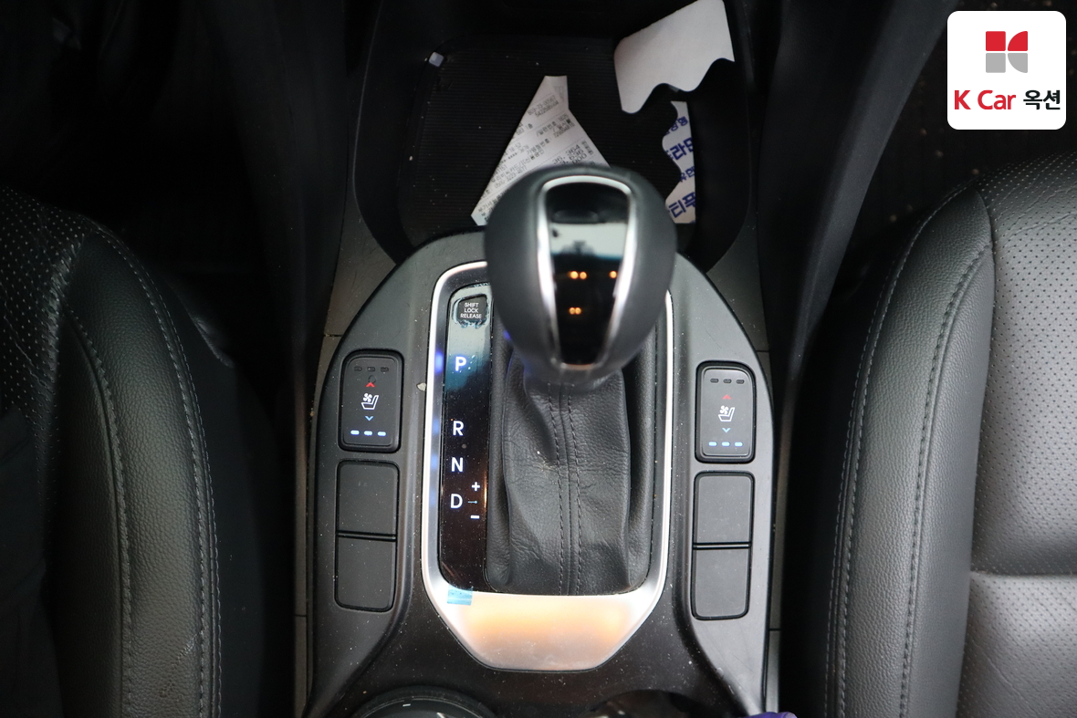 Hyundai Santa Fe 2016 - Image 15