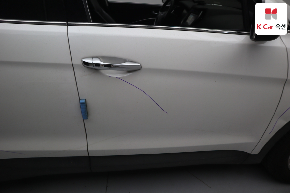 Hyundai Santa Fe 2016 - Image 35